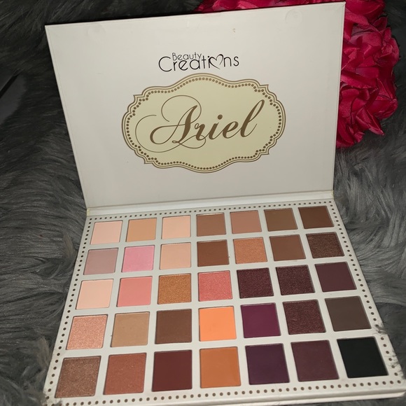 Beauty Creations Other - 🛑 ✨💓BEAUTY CREATIONS ARIEL 💓✨